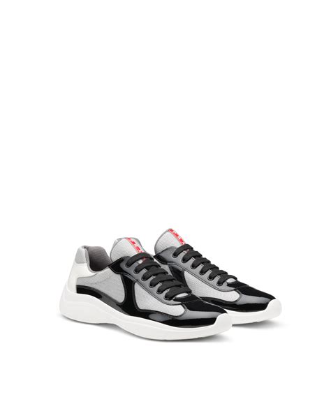 Buy Prada America's Cup 'White Black' 